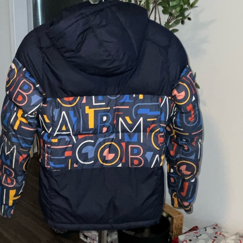 Columbia Pike Lake II Puffer Jacket - Picture 4 of 7